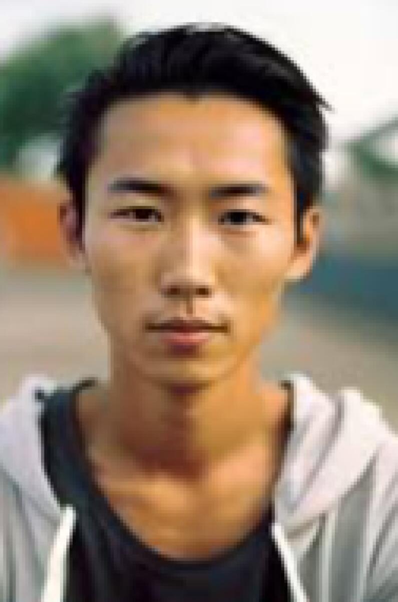 Kyle Rajapalan Auditions.com | Profile